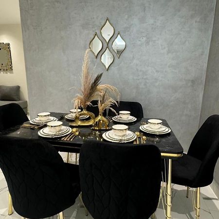 Appartement Centre De Tanger Kültér fotó