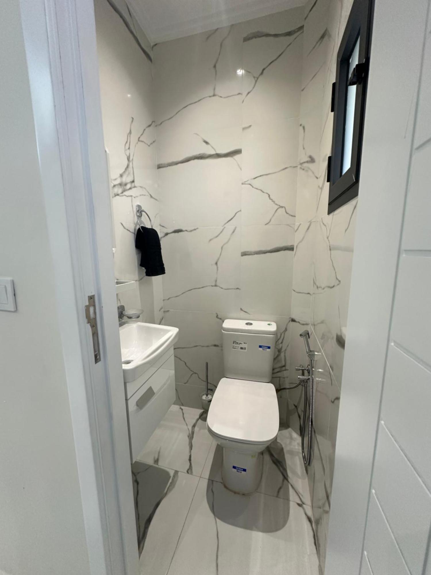 Appartement Centre De Tanger Kültér fotó
