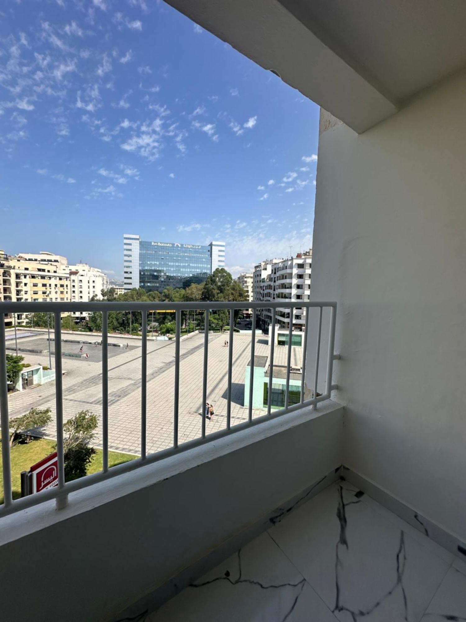 Appartement Centre De Tanger Kültér fotó