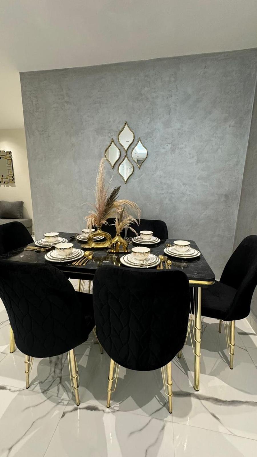 Appartement Centre De Tanger Kültér fotó