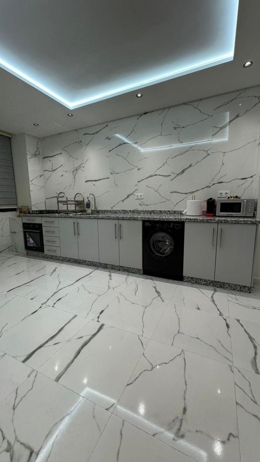 Appartement Centre De Tanger Kültér fotó