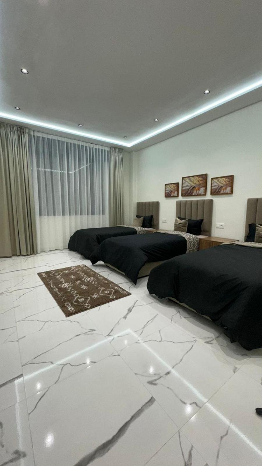 Appartement Centre De Tanger Kültér fotó