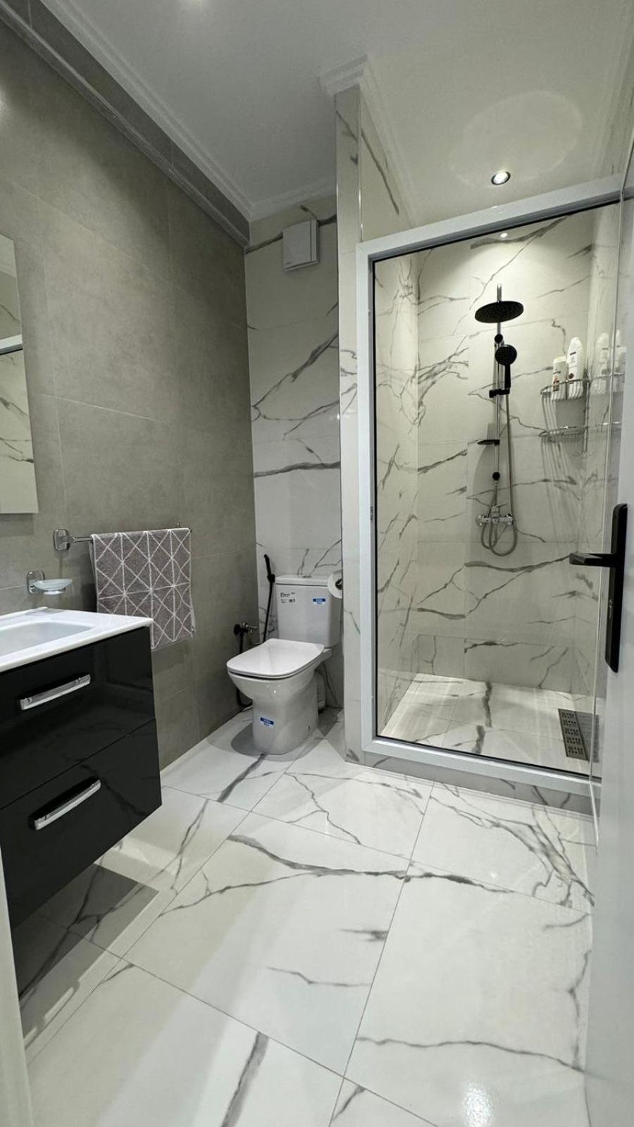 Appartement Centre De Tanger Kültér fotó