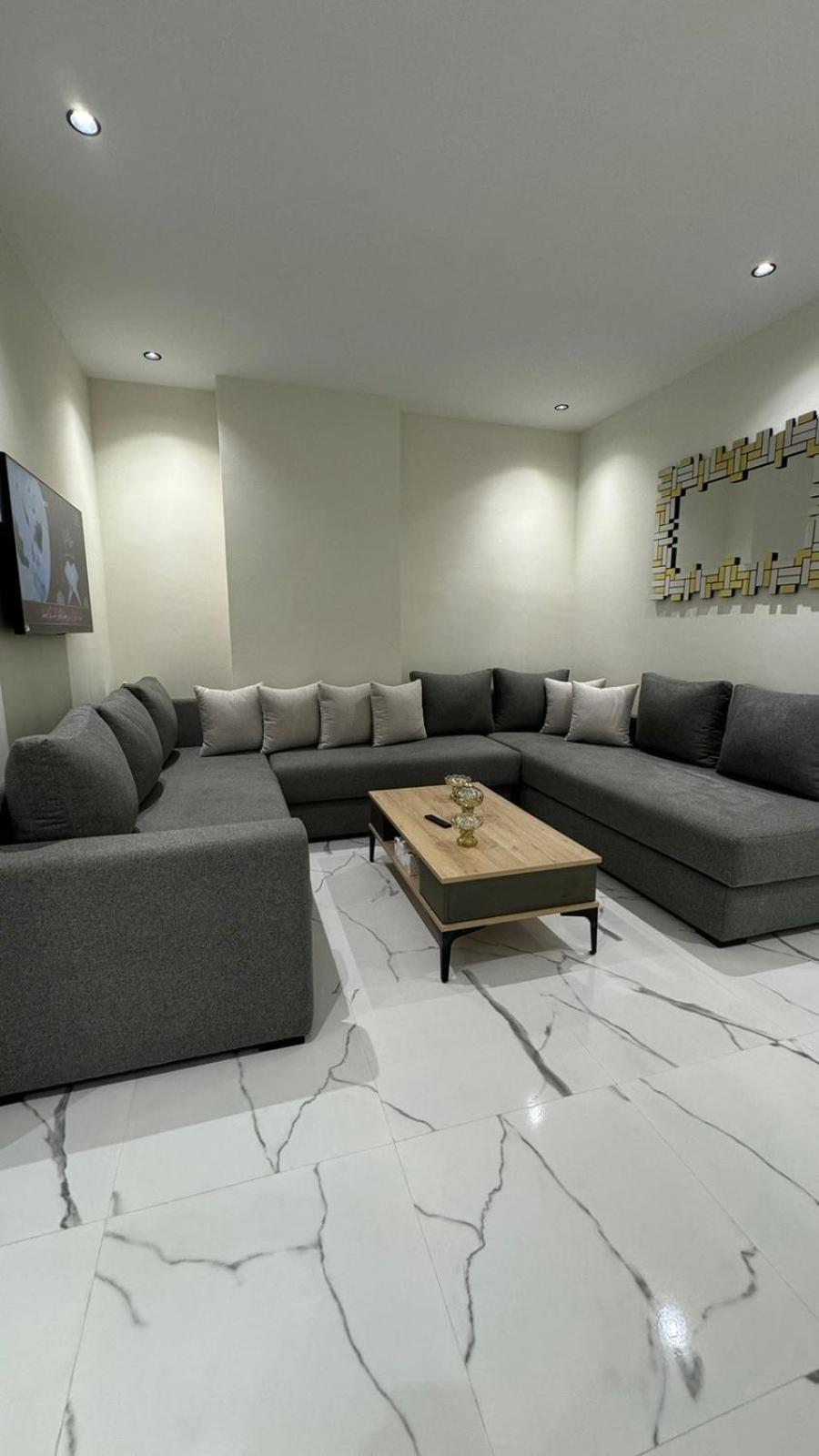 Appartement Centre De Tanger Kültér fotó